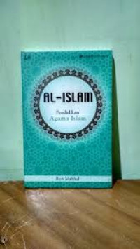 Image of AL-ISLAM : PENDIDIKAN AGAMA ISLAM