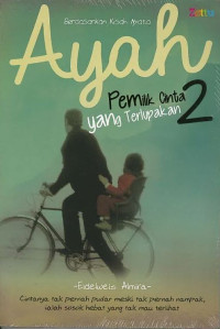Image of Ayah Pemilik Cinta yang Terlupakan 2