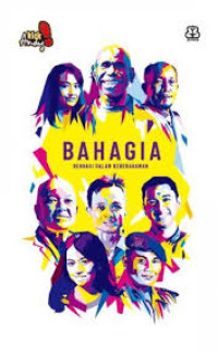 Image of BAHAGIA : BERBAGI DALAM KEBERAGAMAN