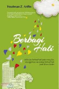 Image of BERBAGI HATI