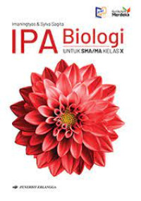 Image of KUMER - IPA BIOLOGI UNTUK SMA/MA KELAS X