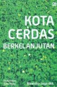 Image of KOTA CERDAS BERKELANJUTAN