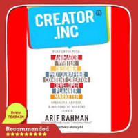 Image of CREATOR .INC