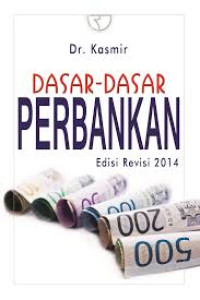 Image of DASAR DASAR PERBANKAN