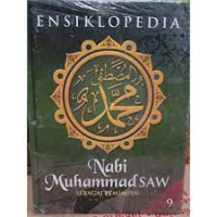 Image of ENSIKLOPEDIA NABI MUHAMMAD SAW  9 SEBAGAI PEMIMPIN