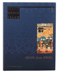 Image of ENSIKLOPEDI TEMATIS DUNIA ISLAM 3 : AJARAN
