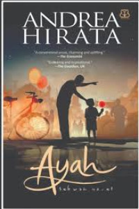 Image of Ayah : Sebuah Novel
