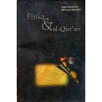 Image of FISIKA DAN AL-QUR'AN