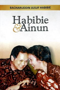 Image of HABIBIE DAN AINUN