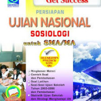 Image of PERSIAPAN UJIAN NASIONAL BIOLOGI UNTUK SMA/MA