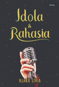 Image of IDOLA & RAHASIA