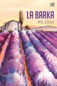 Image of LA BARKA
