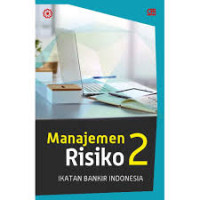 Image of MANAJEMEN RISIKO 2