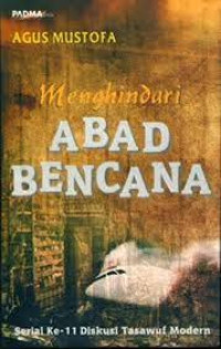 Image of MENGHINDARI ABAD BENCANA