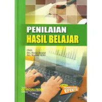 Image of PENILAIAN HASIL BELAJAR