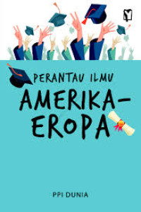 Image of PERANTAU ILMU : AMEREKA EROPA