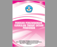Image of PANDUAN PENGEMBANGAN KURIKULUM 6