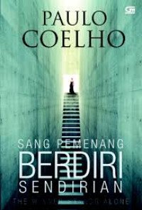 Image of SANG PEMENANG BERDIRI SENDIRIAN