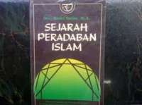Image of SEJARAH PERADABAN ISLAM