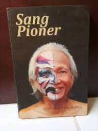 Image of Sang Pioner : Autobiografi Teater Keliling