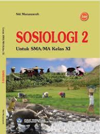 Image of Sosiologi 2 : Untuk SMA/MA Kelas XI