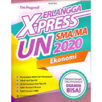 Image of UN SMA/MA 2020 : EKONOMI