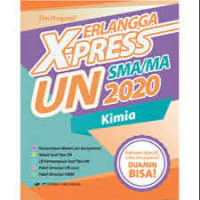 Image of UN SMA/MA  2020 : KIMIA