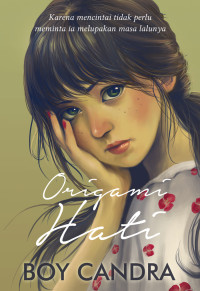 Image of ORIGAMI HATI