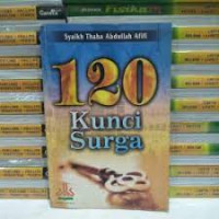 Image of 120 Kunci Surga