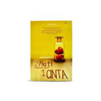 Image of 2 HATI MENYATU DALAM 1 CINTA