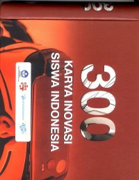 Image of BUKU 300 KARYA INOVASI SISWA INDONESIA