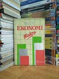Image of EKONOMI MAKRO