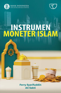 Image of INSTRUMEN MONETER ISLAM