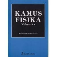 Image of Kamus Fisika : Mekanika