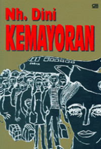Image of Kemayoran : cerita kenangan