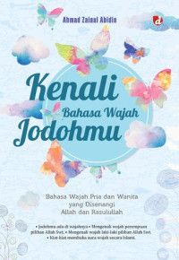 Image of Kenali Bahasa Wajah Jodohmu