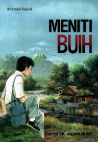 Image of Meniti Buih