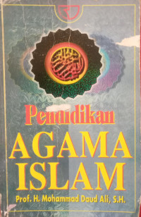 Image of PENDIDIKAN AGAMA ISLAM