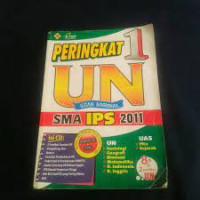 Image of peringkat 1 un sma ips 2011