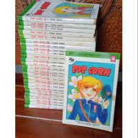 Image of POP CORN 4