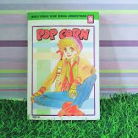 Image of POP CORN 9