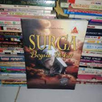 Image of SURGA BEGITU DEKAT