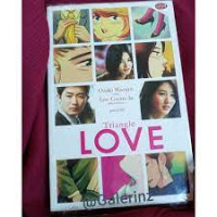 Image of triangle love