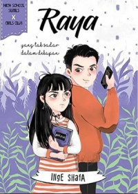 Image of RAYA : YANG TAK SADAR DALAM DEKAPAN