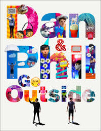 Image of DAN & PHIL GO OUTSIDE