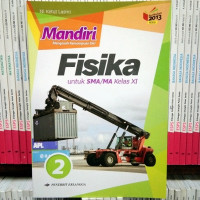 Image of FISIKA 2 UNTUK SMA/MA KELAS XI