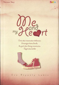 Image of ME AND MY HEART