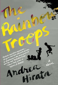 Image of THE RAINBOW TROOPS