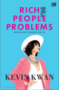 Image of Masalah Orang Kaya (Rich People Problem)
