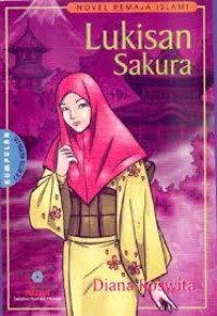 Image of LUKISAN SAKURA